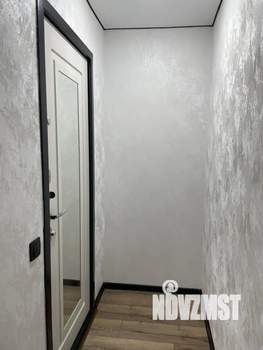 Студия квартира, вторичка, 18м2, 1/5 этаж