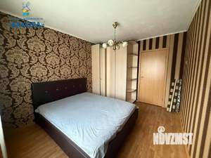 2-к квартира, вторичка, 49м2, 4/10 этаж