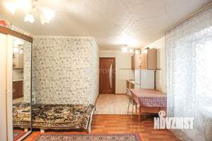 Студия квартира, вторичка, 27м2, 6/16 этаж
