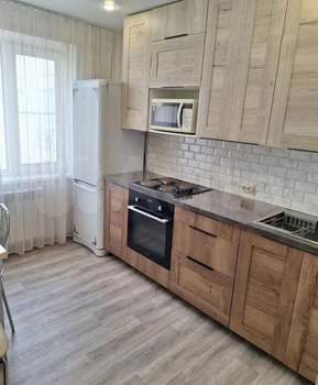3-к квартира, вторичка, 63м2, 7/9 этаж