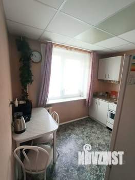 1-к квартира, вторичка, 34м2, 7/10 этаж