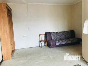 1-к квартира, вторичка, 41м2, 7/9 этаж