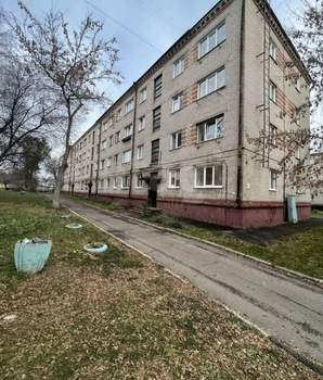 4-к квартира, вторичка, 84м2, 2/4 этаж