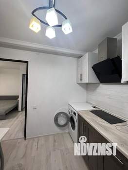 1-к квартира, вторичка, 31м2, 3/4 этаж