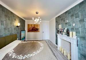 2-к квартира, вторичка, 76м2, 10/24 этаж