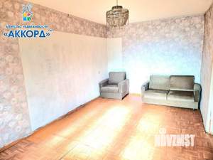 2-к квартира, вторичка, 44м2, 4/9 этаж