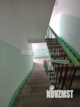 2-к квартира, вторичка, 54м2, 4/5 этаж