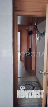 3-к квартира, вторичка, 61м2, 3/5 этаж