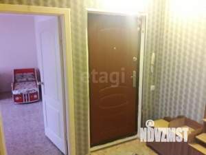 1-к квартира, вторичка, 46м2, 8/10 этаж