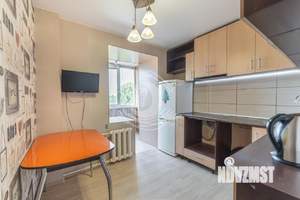 2-к квартира, вторичка, 42м2, 6/9 этаж