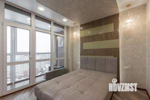 3-к квартира, вторичка, 65м2, 19/25 этаж