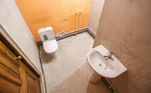 2-к квартира, вторичка, 72м2, 6/6 этаж
