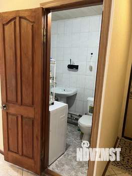 2-к квартира, вторичка, 47м2, 1/5 этаж