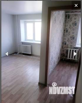 1-к квартира, вторичка, 31м2, 3/5 этаж