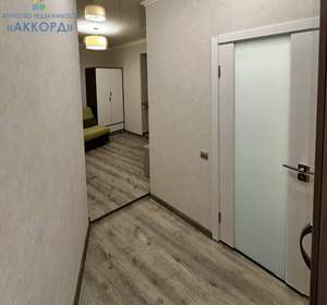 Студия квартира, вторичка, 18м2, 3/4 этаж