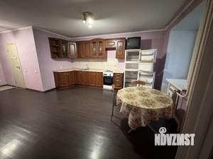 2-к квартира, вторичка, 49м2, 2/16 этаж