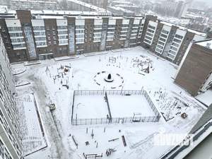 3-к квартира, вторичка, 68м2, 15/21 этаж