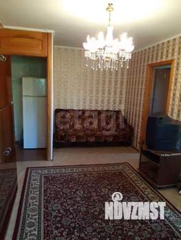 3-к квартира, вторичка, 51м2, 4/5 этаж