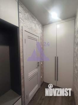1-к квартира, вторичка, 30м2, 5/17 этаж