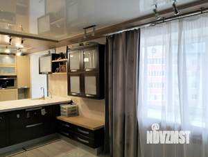 3-к квартира, вторичка, 75м2, 4/12 этаж