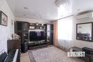 2-к квартира, вторичка, 58м2, 4/6 этаж