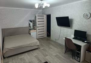 1-к квартира, вторичка, 37м2, 10/14 этаж