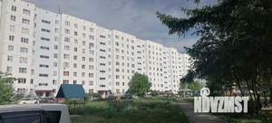 2-к квартира, вторичка, 49м2, 2/9 этаж