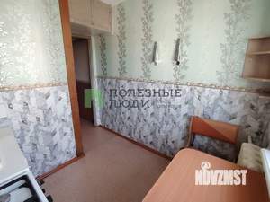 2-к квартира, вторичка, 44м2, 5/5 этаж