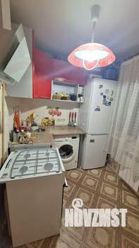 2-к квартира, вторичка, 42м2, 1/5 этаж