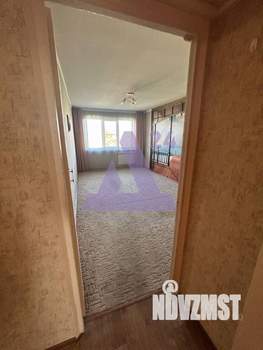 2-к квартира, вторичка, 47м2, 5/5 этаж