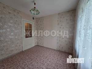 1-к квартира, вторичка, 34м2, 1/10 этаж