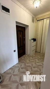 1-к квартира, вторичка, 39м2, 14/17 этаж