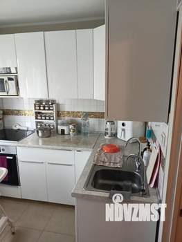 2-к квартира, вторичка, 50м2, 8/10 этаж
