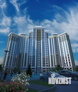 Студия квартира, вторичка, 62м2, 14/16 этаж