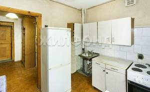 1-к квартира, вторичка, 37м2, 3/12 этаж