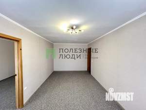 3-к квартира, вторичка, 57м2, 3/5 этаж