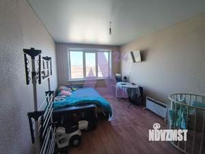 1-к квартира, вторичка, 30м2, 5/10 этаж