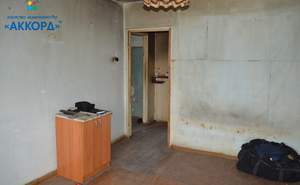 2-к квартира, вторичка, 44м2, 4/5 этаж