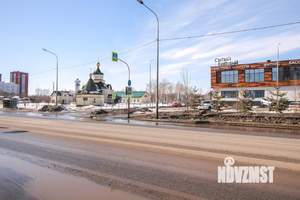 2-к квартира, вторичка, 49м2, 10/22 этаж