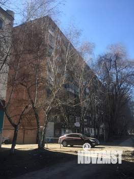 3-к квартира, вторичка, 56м2, 2/9 этаж