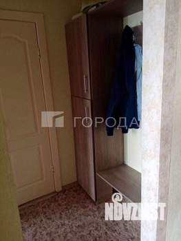 1-к квартира, вторичка, 34м2, 1/10 этаж