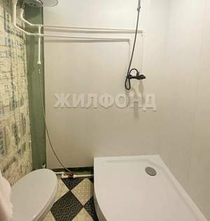 1-к квартира, вторичка, 27м2, 1/2 этаж