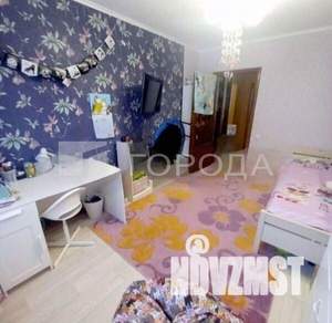 3-к квартира, вторичка, 67м2, 2/10 этаж