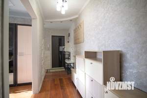3-к квартира, вторичка, 67м2, 2/11 этаж