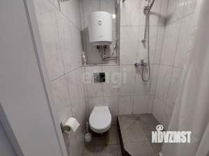 Студия квартира, вторичка, 13м2, 7/9 этаж