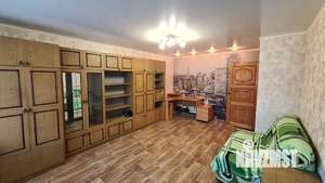 1-к квартира, вторичка, 30м2, 5/5 этаж