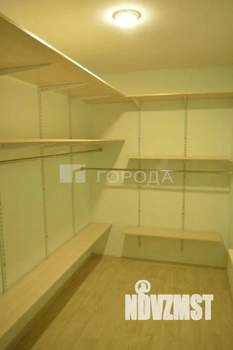 4-к квартира, вторичка, 86м2, 1/17 этаж