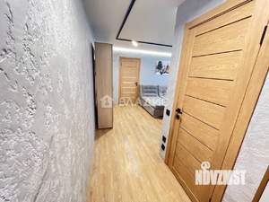 3-к квартира, вторичка, 52м2, 3/5 этаж