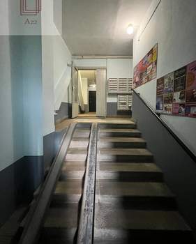 1-к квартира, вторичка, 30м2, 1/15 этаж