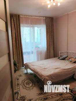 3-к квартира, вторичка, 50м2, 3/16 этаж